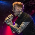 GutterPunk - Professional Concert Photography